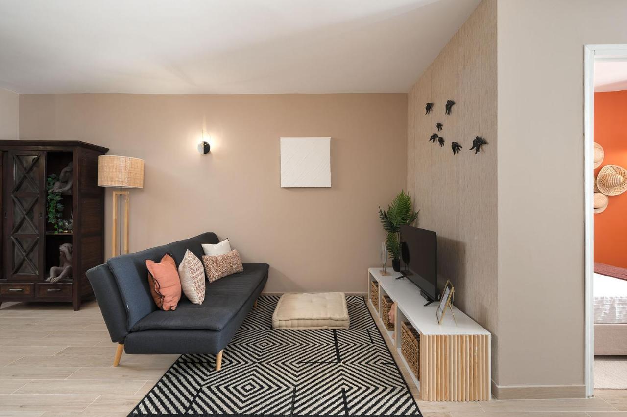 Kikiana House Apartment Albufeira Exterior photo