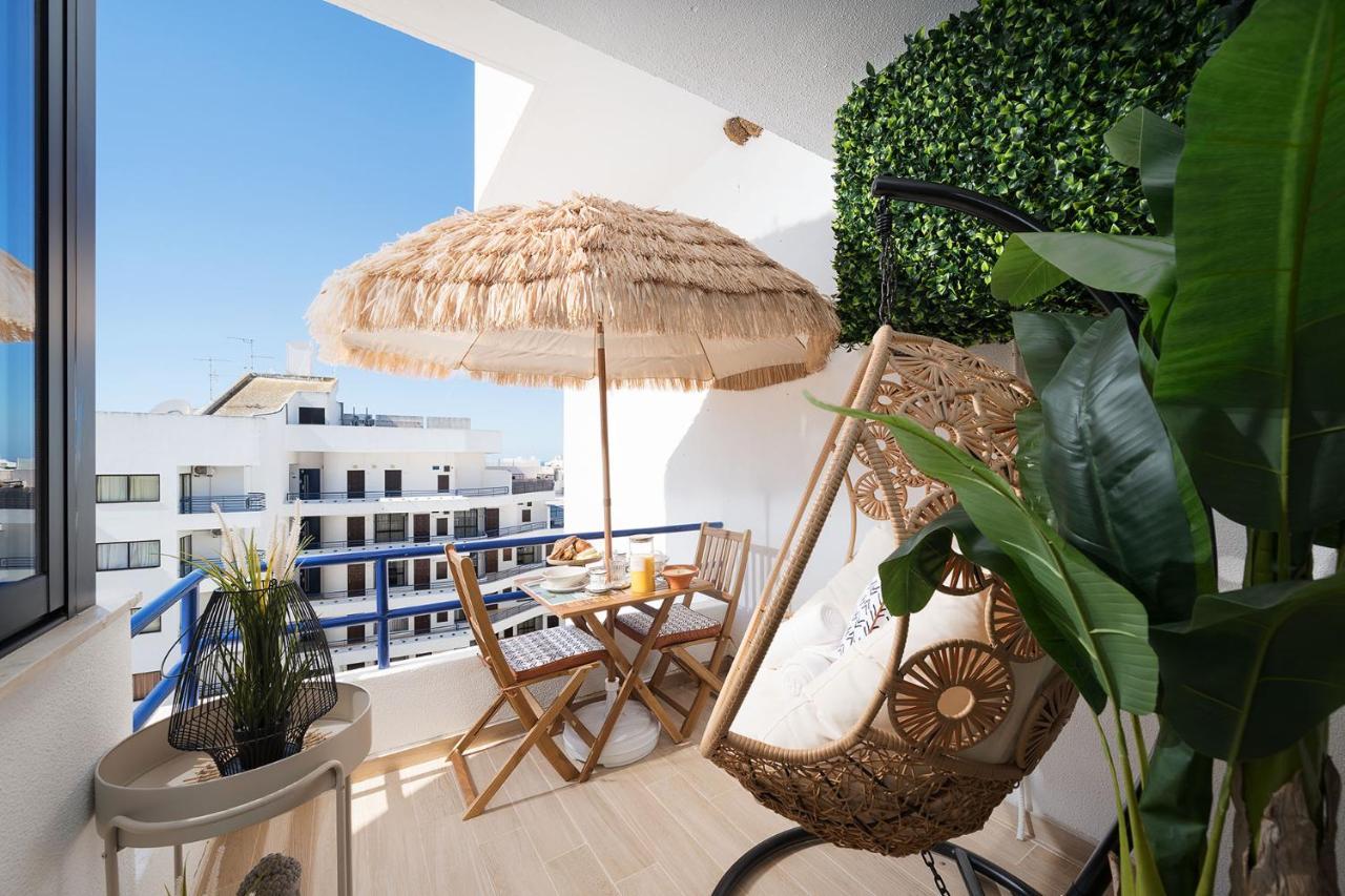 Kikiana House Apartment Albufeira Exterior photo