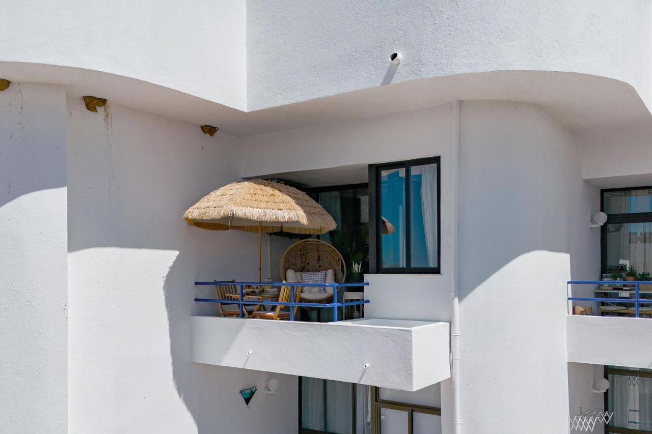 Kikiana House Apartment Albufeira Exterior photo