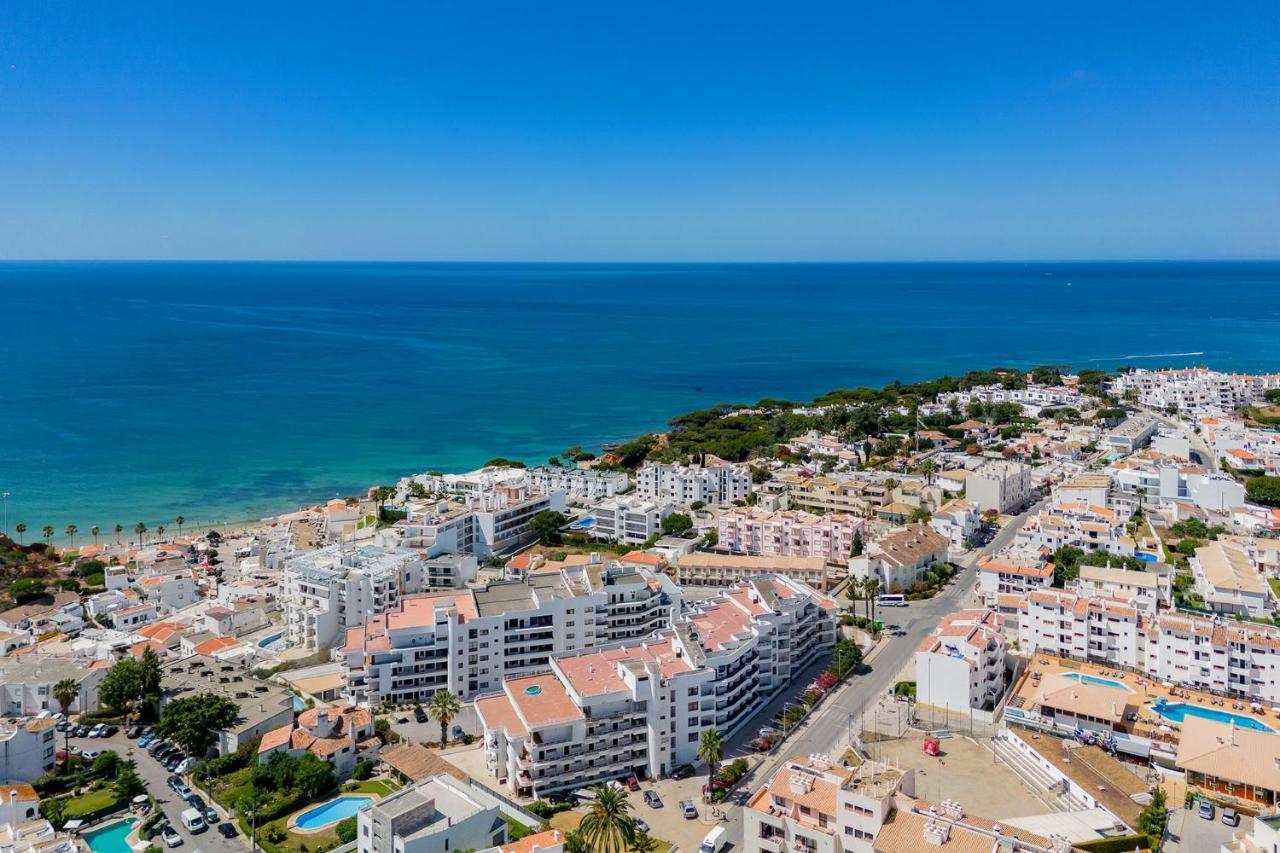 Kikiana House Apartment Albufeira Exterior photo