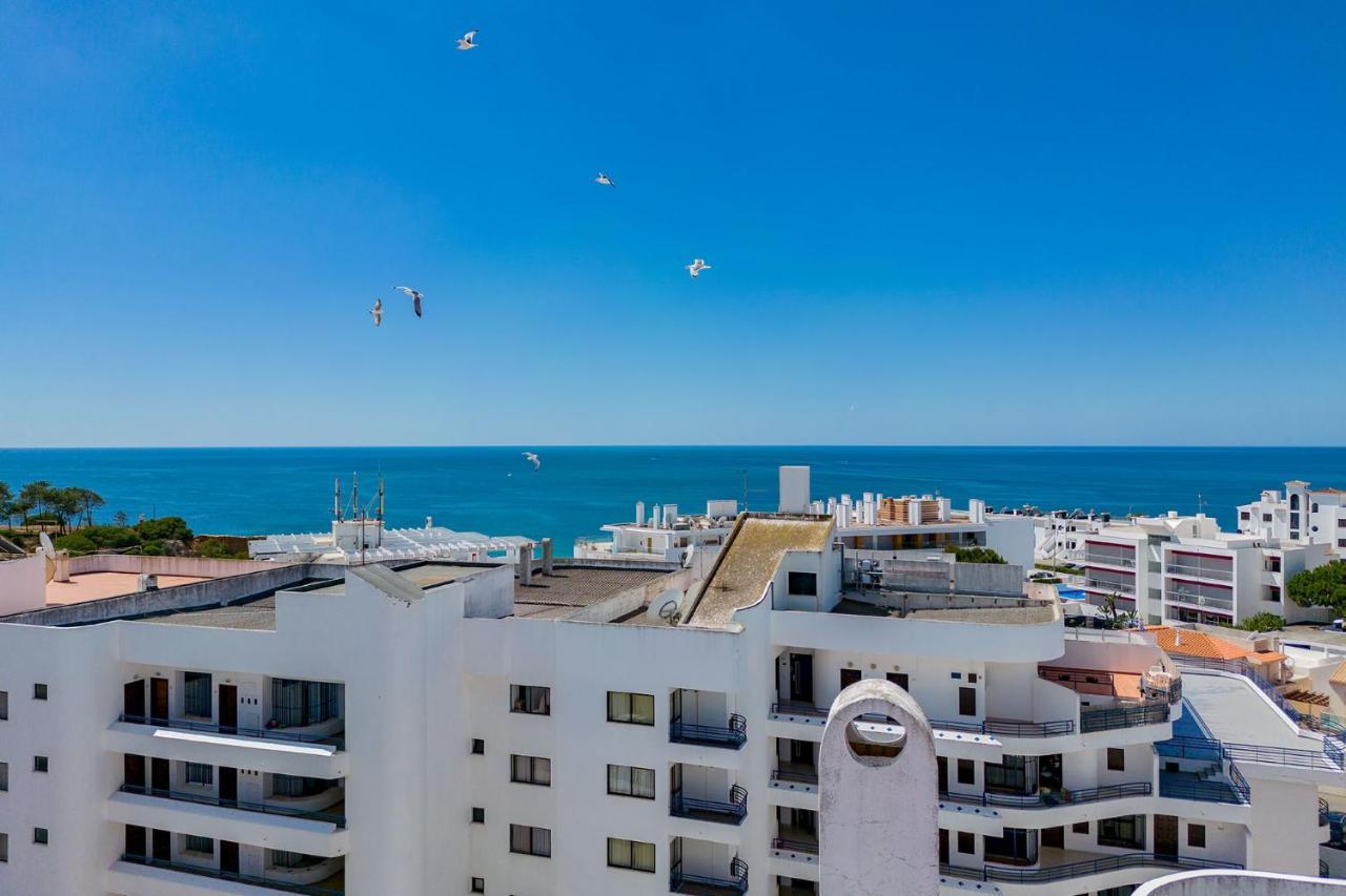 Kikiana House Apartment Albufeira Exterior photo